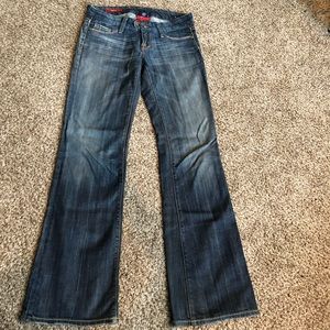 Vigoss bootcut jeans